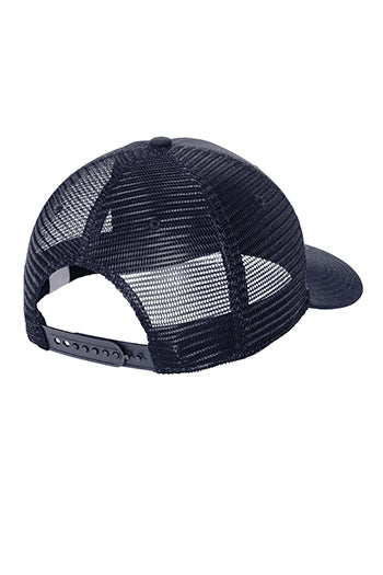 Carhartt -  Canvas Mesh Back Cap. CT105298