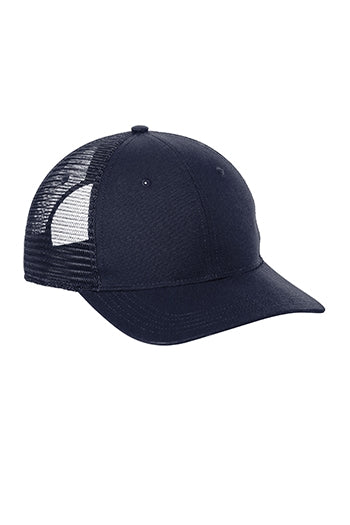 Carhartt -  Canvas Mesh Back Cap. CT105298