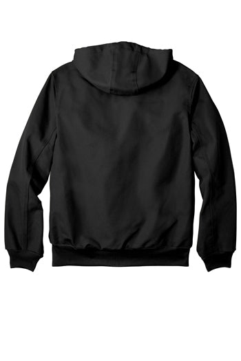 Carhartt - Thermal Lined Duck Active Jacket. CT106678