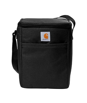 Carhartt® - Vertical 12-Can Cooler. CT89032822