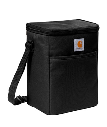Carhartt® - Vertical 12-Can Cooler. CT89032822