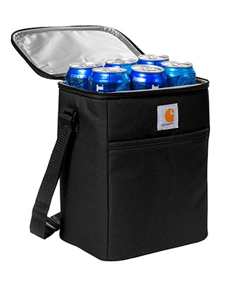 Carhartt® - Vertical 12-Can Cooler. CT89032822
