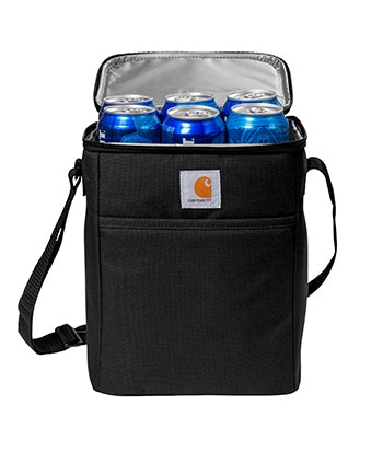 Carhartt® - Vertical 12-Can Cooler. CT89032822