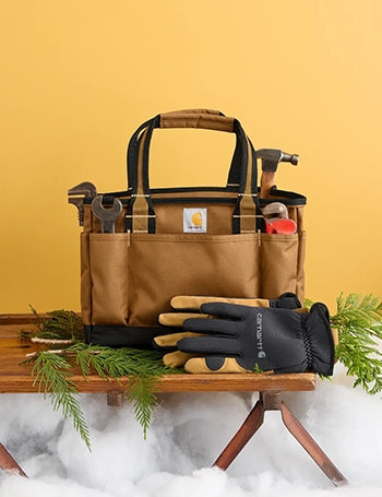 Carhartt® - Utility Tote. CT89121325
