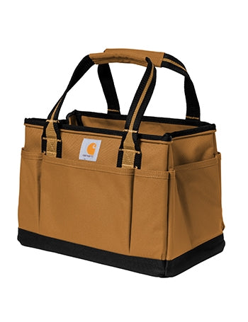 Carhartt® - Utility Tote. CT89121325