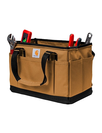 Carhartt® - Utility Tote. CT89121325