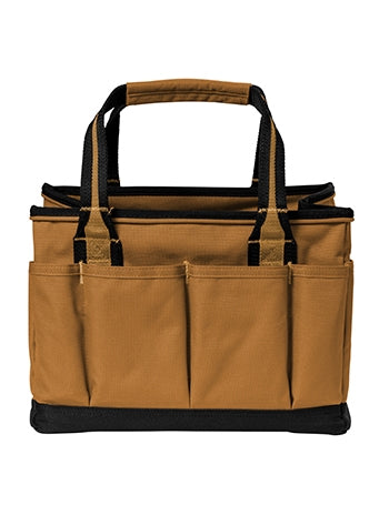 Carhartt® - Utility Tote. CT89121325