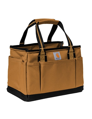 Carhartt® - Utility Tote. CT89121325