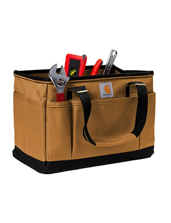 Carhartt® - Utility Tote. CT89121325