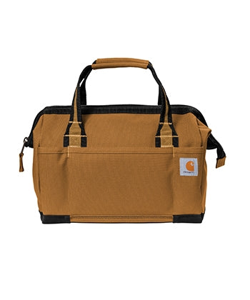 Carhartt® - Foundry Series 14” Tool Bag. CT89240105