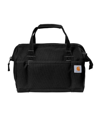 Carhartt® - Foundry Series 14” Tool Bag. CT89240105