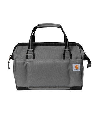 Carhartt® - Foundry Series 14” Tool Bag. CT89240105