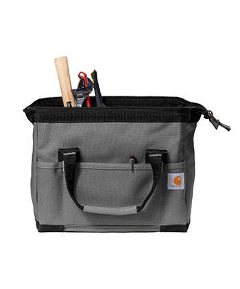 Carhartt® - Foundry Series 14” Tool Bag. CT89240105
