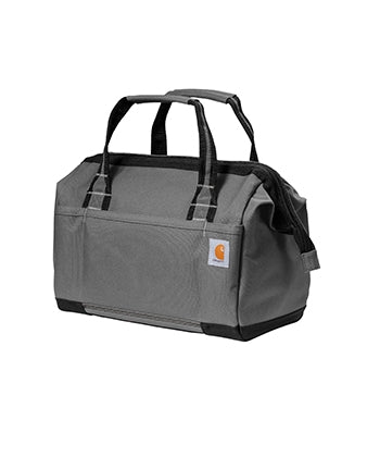 Carhartt® - Foundry Series 14” Tool Bag. CT89240105