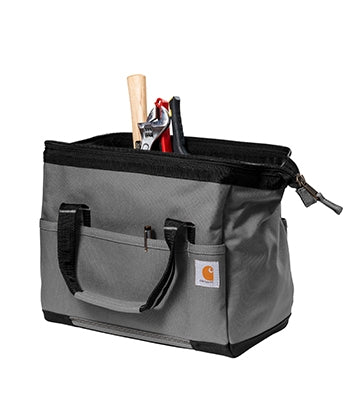Carhartt® - Foundry Series 14” Tool Bag. CT89240105
