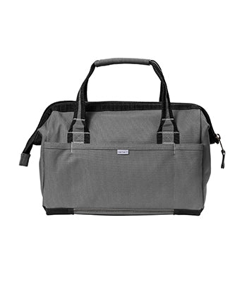 Carhartt® - Foundry Series 14” Tool Bag. CT89240105