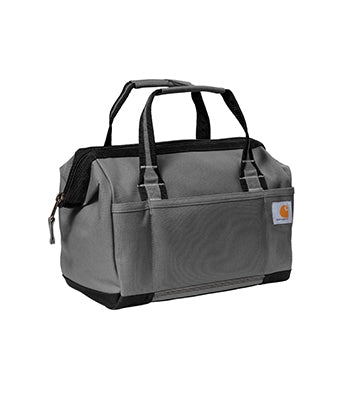 Carhartt® - Foundry Series 14” Tool Bag. CT89240105