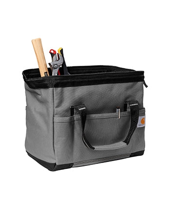 Carhartt® - Foundry Series 14” Tool Bag. CT89240105