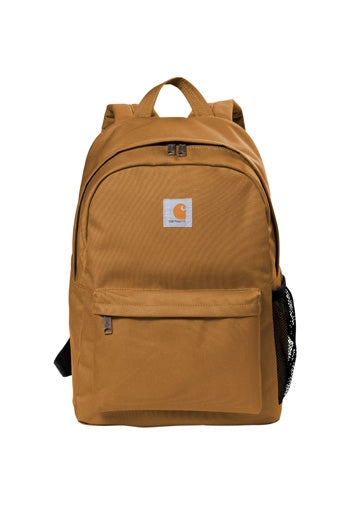 Carhartt® - Canvas Backpack. CT89241804