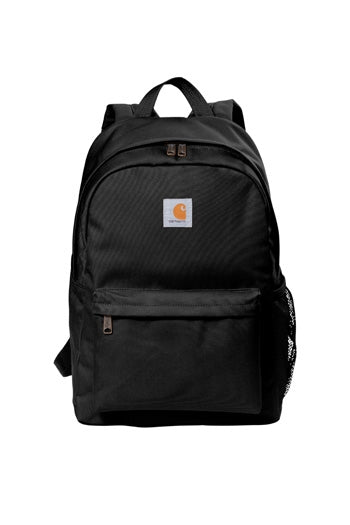 Carhartt® - Canvas Backpack. CT89241804