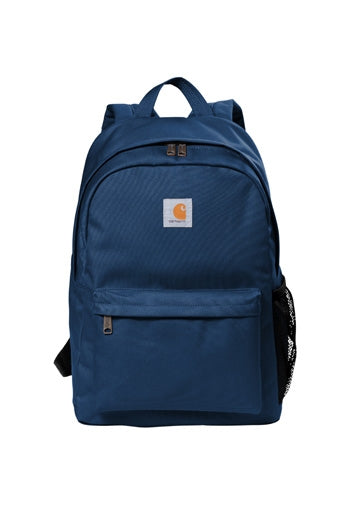 Carhartt® - Canvas Backpack. CT89241804
