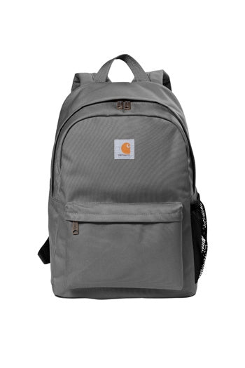 Carhartt® - Canvas Backpack. CT89241804