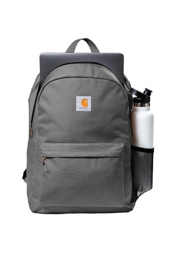 Carhartt® - Canvas Backpack. CT89241804