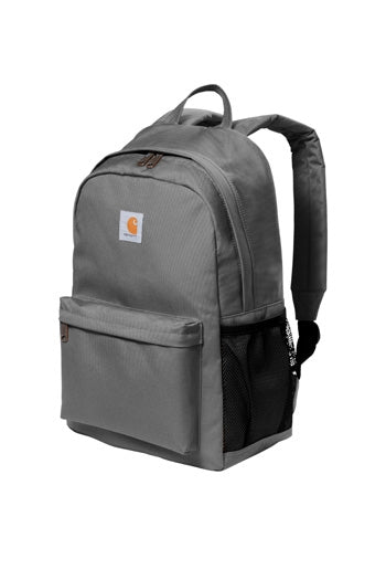 Carhartt® - Canvas Backpack. CT89241804