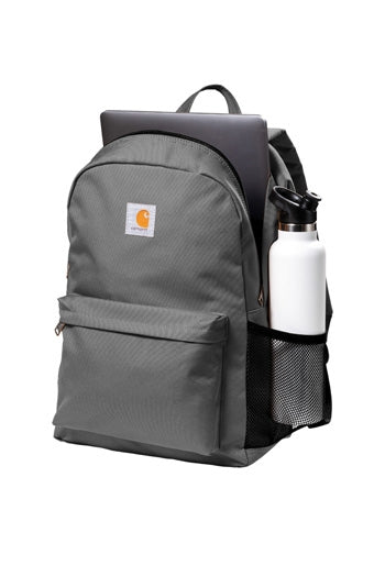 Carhartt® - Canvas Backpack. CT89241804