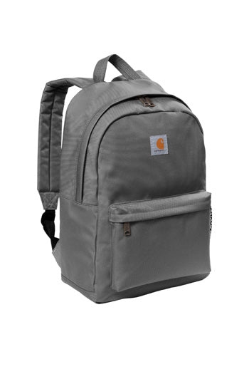Carhartt® - Canvas Backpack. CT89241804