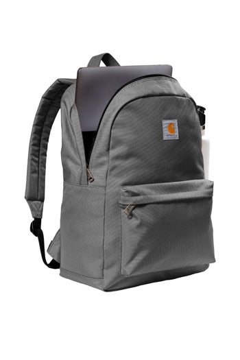Carhartt® - Canvas Backpack. CT89241804