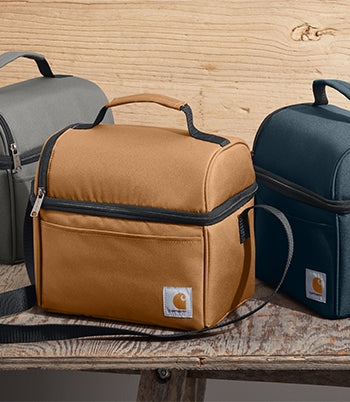 Carhartt® - Lunch 6-Can Cooler. CT89251601
