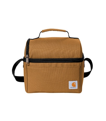 Carhartt® - Lunch 6-Can Cooler. CT89251601