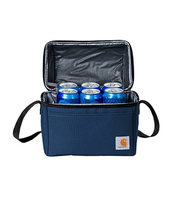 Carhartt® - Lunch 6-Can Cooler. CT89251601