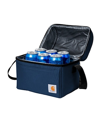 Carhartt® - Lunch 6-Can Cooler. CT89251601