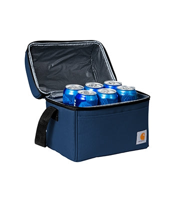 Carhartt® - Lunch 6-Can Cooler. CT89251601
