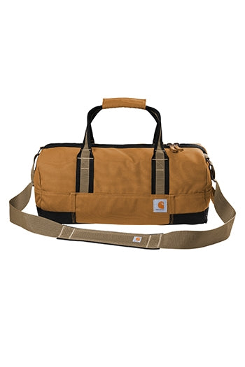 Carhartt® - Foundry Series 20” Duffel. CT89260209