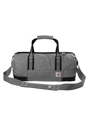 Carhartt® - Foundry Series 20” Duffel. CT89260209