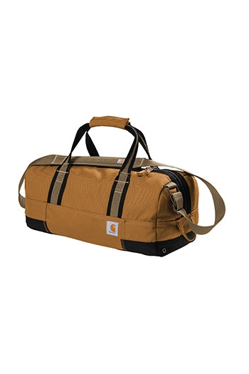 Carhartt® - Foundry Series 20” Duffel. CT89260209