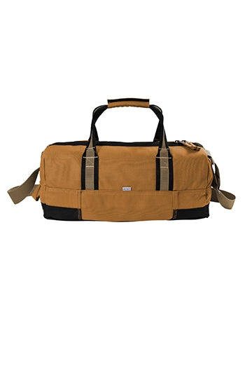 Carhartt® - Foundry Series 20” Duffel. CT89260209