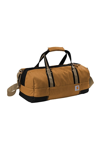 Carhartt® - Foundry Series 20” Duffel. CT89260209