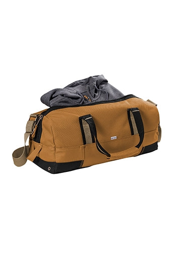 Carhartt® - Foundry Series 20” Duffel. CT89260209