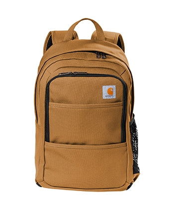 Carhartt® - Foundry Series Backpack. CT89350303