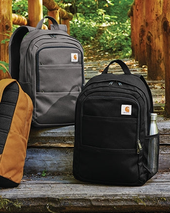 Carhartt® - Foundry Series Backpack. CT89350303