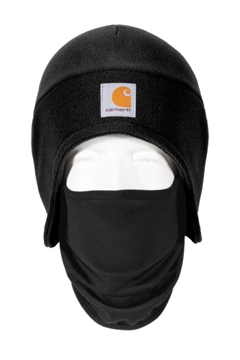Carhartt -  Fleece 2-In-1 Headwear. CTA202