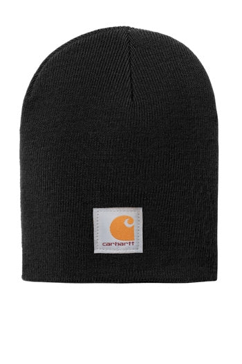 Carhartt -  Acrylic Knit Hat. CTA205