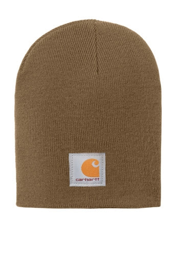 Carhartt -  Acrylic Knit Hat. CTA205