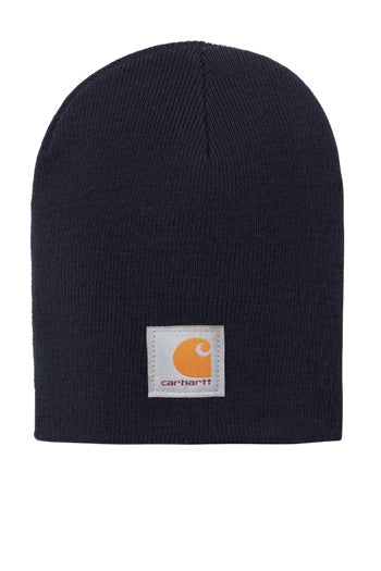 Carhartt -  Acrylic Knit Hat. CTA205