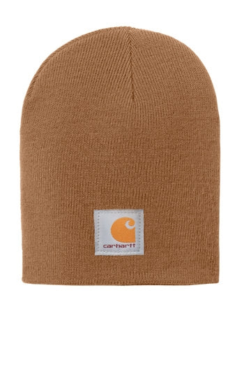 Carhartt -  Acrylic Knit Hat. CTA205