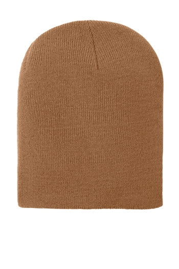 Carhartt -  Acrylic Knit Hat. CTA205